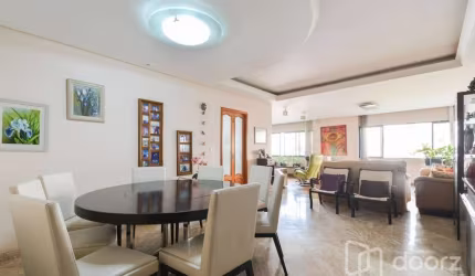 Apartamento com 3 quartos à venda na Rua dos Franceses, 479, Morro dos Ingleses, São Paulo, 230 m2 por R$ 1.800.000