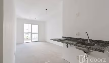 Apartamento com 1 quarto à venda na Rua Jaguaribe, 495, Vila Buarque, São Paulo, 32 m2 por R$ 351.000