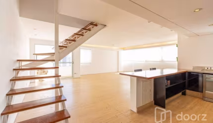 Cobertura com 2 quartos à venda na Rua Doutor Sodré, 232, Vila Nova Conceição, São Paulo, 182 m2 por R$ 2.950.000