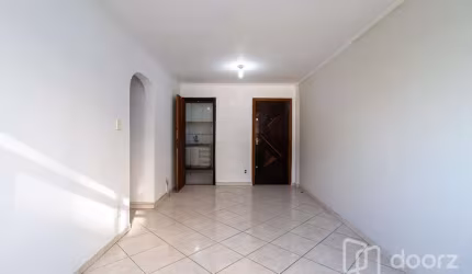 Apartamento com 3 quartos à venda na Rua Maria Bucalem Haddad, 148, Vila Firmiano Pinto, São Paulo, 71 m2 por R$ 359.800