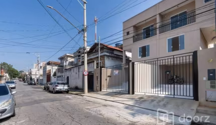 Casa com 3 quartos à venda na Rua Ascenso Ribeiro, 52, Vila Morse, São Paulo, 114 m2 por R$ 749.000