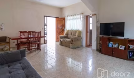 Casa com 2 quartos à venda na Durval Pedroso da Silva, 62, Vila do Castelo, São Paulo, 60 m2 por R$ 437.000