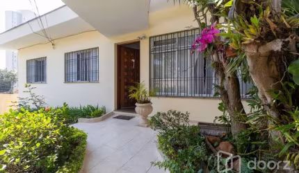 Casa com 3 quartos à venda na Guaripe, 226, Vila do Bosque, São Paulo, 193 m2 por R$ 1.260.000