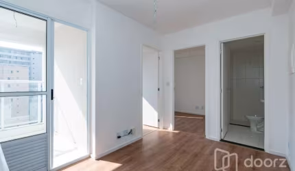 Apartamento com 2 quartos à venda na Rua Dias Vieira, 410, Vila Sônia, São Paulo, 30 m2 por R$ 299.980
