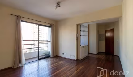 Apartamento com 2 quartos à venda na Rua Pedro de Toledo, 541, Vila Clementino, São Paulo, 57 m2 por R$ 610.000