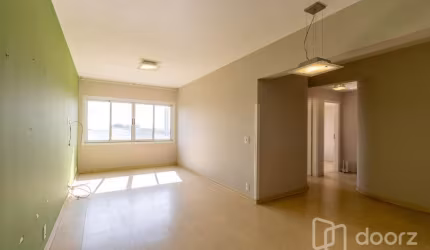Apartamento com 2 quartos à venda na Avenida Santa Catarina, 1788, Vila Mascote, São Paulo, 65 m2 por R$ 369.900