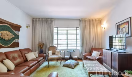 Casa com 3 quartos à venda na Professor Macedo Soares, 114, Vila Mariana, São Paulo, 150 m2 por R$ 790.000