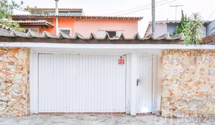 Casa com 3 quartos à venda na Avenida Iraí, 1488, Indianópolis, São Paulo, 199 m2 por R$ 1.250.000