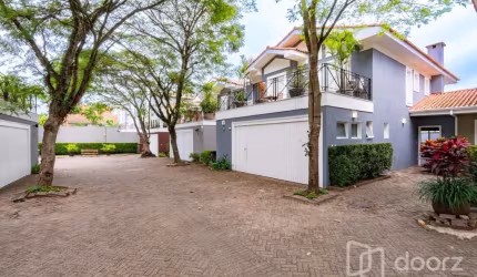 Casa em condomínio fechado com 4 quartos à venda na Rua Jacunda, 498, Cidade Jardim, São Paulo, 362 m2 por R$ 3.240.000