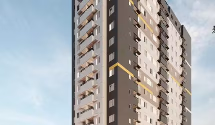 Apartamento com 2 quartos à venda na Cachoeira Escaramuça, 395, Itaim Paulista, São Paulo, 65 m2 por R$ 349.119