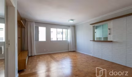 Apartamento com 2 quartos à venda na Rua Cristóvão Pereira, 1623, Campo Belo, São Paulo, 84 m2 por R$ 720.000