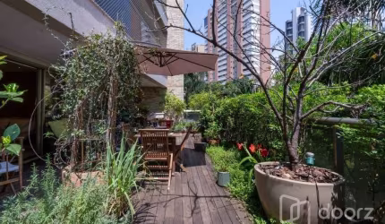 Apartamento com 3 quartos à venda na Rua Domingos Lopes da Silva, 500, Vila Suzana, São Paulo, 250 m2 por R$ 1.949.000