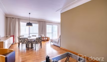 Apartamento com 3 quartos à venda na Rua Dardanelos, 411, Alto da Lapa, São Paulo, 143 m2 por R$ 1.900.000
