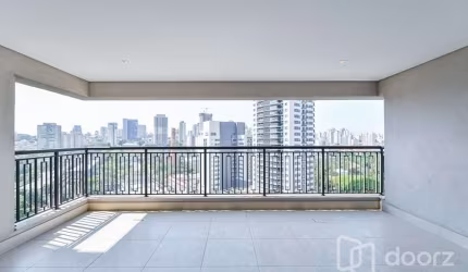 Apartamento com 3 quartos à venda na Rua Davi Hume, 25, Vila Mariana, São Paulo, 147 m2 por R$ 2.149.000