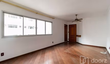 Apartamento com 3 quartos à venda na Rua Indiana, 340, Brooklin Paulista, São Paulo, 90 m2 por R$ 790.000