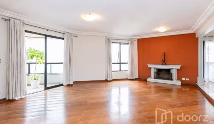 Apartamento com 4 quartos à venda na Rua Doutor Franco da Rocha, 205, Perdizes, São Paulo, 200 m2 por R$ 1.750.000