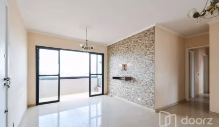Apartamento com 3 quartos à venda na Rua Doutor Elisio de Castro, 467, Vila Dom Pedro I, São Paulo, 87 m2 por R$ 799.000