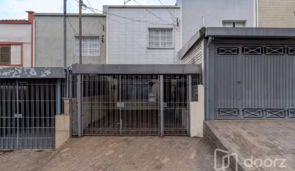 Casa com 3 quartos à venda na Rua Morais de Barros, 71, Campo Belo, São Paulo, 145 m2 por R$ 787.000