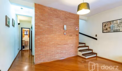 Casa com 3 quartos à venda na Rua Coelho de Carvalho, 176, Alto da Lapa, São Paulo, 191 m2 por R$ 1.250.000