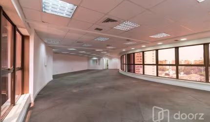 Sala comercial à venda na Rua Alexandre Dumas, 1562, Chácara Santo Antônio, São Paulo, 186 m2 por R$ 795.000