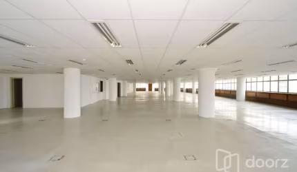 Sala comercial à venda na Rua Pedro Américo, 32, República, São Paulo, 930 m2 por R$ 3.940.000