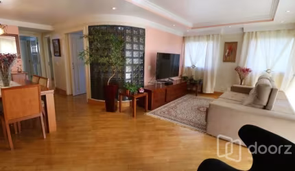 Apartamento com 2 quartos à venda na Rua Deputado Laércio Corte, 230, Panamby, São Paulo, 166 m2 por R$ 970.000