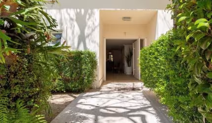 Casa em condomínio fechado com 4 quartos à venda na Avenida Dona Maria Mesquita de Mota e Silva, 213, Fazenda Morumbi, São Paulo, 873 m2 por R$ 4.995.000