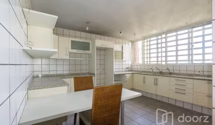 Cobertura com 3 quartos à venda na Rua Palacete das Águias, 270, Vila Alexandria, São Paulo, 412 m2 por R$ 1.460.000