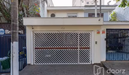 Casa com 2 quartos à venda na Rua Padre Leonardo, 496, Jardim Aeroporto, São Paulo, 136 m2 por R$ 980.000