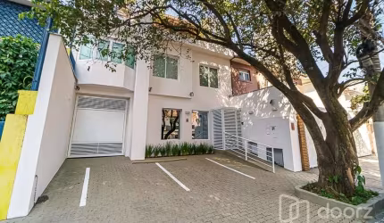 Prédio à venda na Rua Costa Carvalho, 187, Pinheiros, São Paulo, 272 m2 por R$ 3.600.000