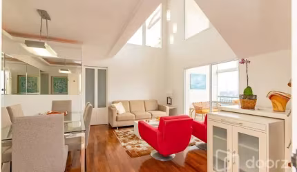 Cobertura com 4 quartos à venda na Praça Olavo Bilac, 242, Vila Sofia, São Paulo, 210 m2 por R$ 2.290.000