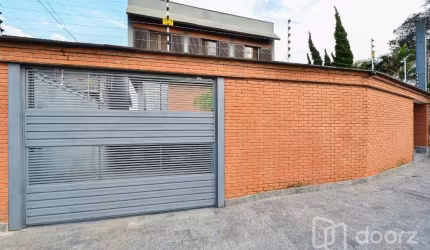 Casa com 4 quartos à venda na Nibe Perobelli, 101, Rolinópolis, São Paulo, 422 m2 por R$ 2.300.000