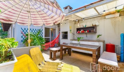 Casa com 3 quartos à venda na Rua Benedito Branco de Abreu, 126, Jardim das Vertentes, São Paulo, 160 m2 por R$ 899.000