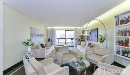Apartamento com 3 quartos à venda na Alameda dos Guaramomis, 815, Planalto Paulista, São Paulo, 250 m2 por R$ 2.950.000