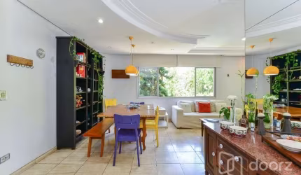 Apartamento com 3 quartos à venda na Rua Abdo Ambuba, 315, Vila Andrade, São Paulo, 107 m2 por R$ 599.000