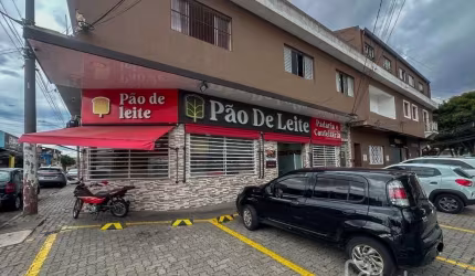 Ponto comercial à venda na Rua Itamonte, 2749, Vila Medeiros, São Paulo, 1636 m2 por R$ 3.980.000
