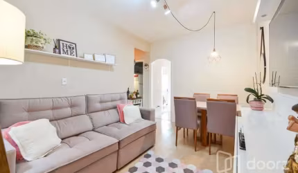 Apartamento com 1 quarto à venda na Rua Rocha, 35, Bela Vista, São Paulo, 46 m2 por R$ 450.000