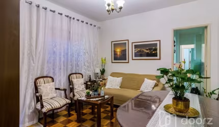 Casa com 3 quartos à venda na Rua Gustavo da Silveira, 519, Vila Santa Catarina, São Paulo, 100 m2 por R$ 455.000