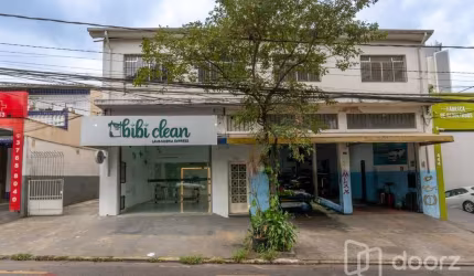 Prédio à venda na Avenida Presidente Altino, 448, Jaguaré, São Paulo, 489 m2 por R$ 1.890.000
