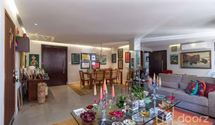 Apartamento com 3 quartos à venda na Rua Vicente Félix, 65, Cerqueira César, São Paulo, 142 m2 por R$ 2.600.000