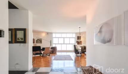 Apartamento com 3 quartos à venda na Rua Sergipe, 312, Higienópolis, São Paulo, 259 m2 por R$ 2.990.000