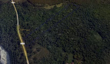 Terreno à venda na Guarulhos-Nazaré, Jardim Cumbica, Guarulhos, 24200 m2 por R$ 3.000.000