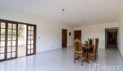Casa com 6 quartos à venda na Bosque da Represa, 64, Guarapiranga, São Paulo, 450 m2 por R$ 2.950.000