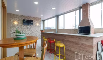 Apartamento com 3 quartos à venda na Rua Darabi, 80, Vila Inglesa, São Paulo, 115 m2 por R$ 395.000