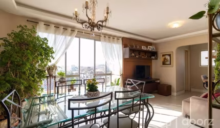 Apartamento com 3 quartos à venda na Rua Nilo Torres, 186, Jardim Umuarama, São Paulo, 89 m2 por R$ 650.000