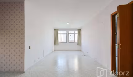 Apartamento com 3 quartos à venda na Rua Coronel Oscar Porto, 932, Paraíso, São Paulo, 109 m2 por R$ 995.000