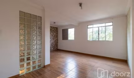 Apartamento com 2 quartos à venda na Avenida Santa Catarina, 980, Vila Mascote, São Paulo, 65 m2 por R$ 365.000
