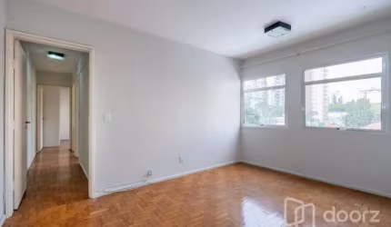 Apartamento com 2 quartos à venda na Rua Gomes de Carvalho, 455, Vila Olímpia, São Paulo, 62 m2 por R$ 530.000