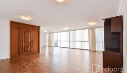 Apartamento com 3 quartos à venda na Alameda Fernão Cardim, 99, Jardim Paulista, São Paulo, 183 m2 por R$ 1.890.000