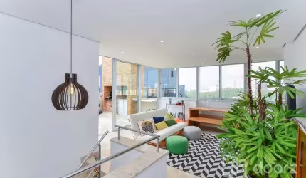 Cobertura com 3 quartos à venda na Rua Almansa, 225, Vila Andrade, São Paulo, 189 m2 por R$ 1.389.000